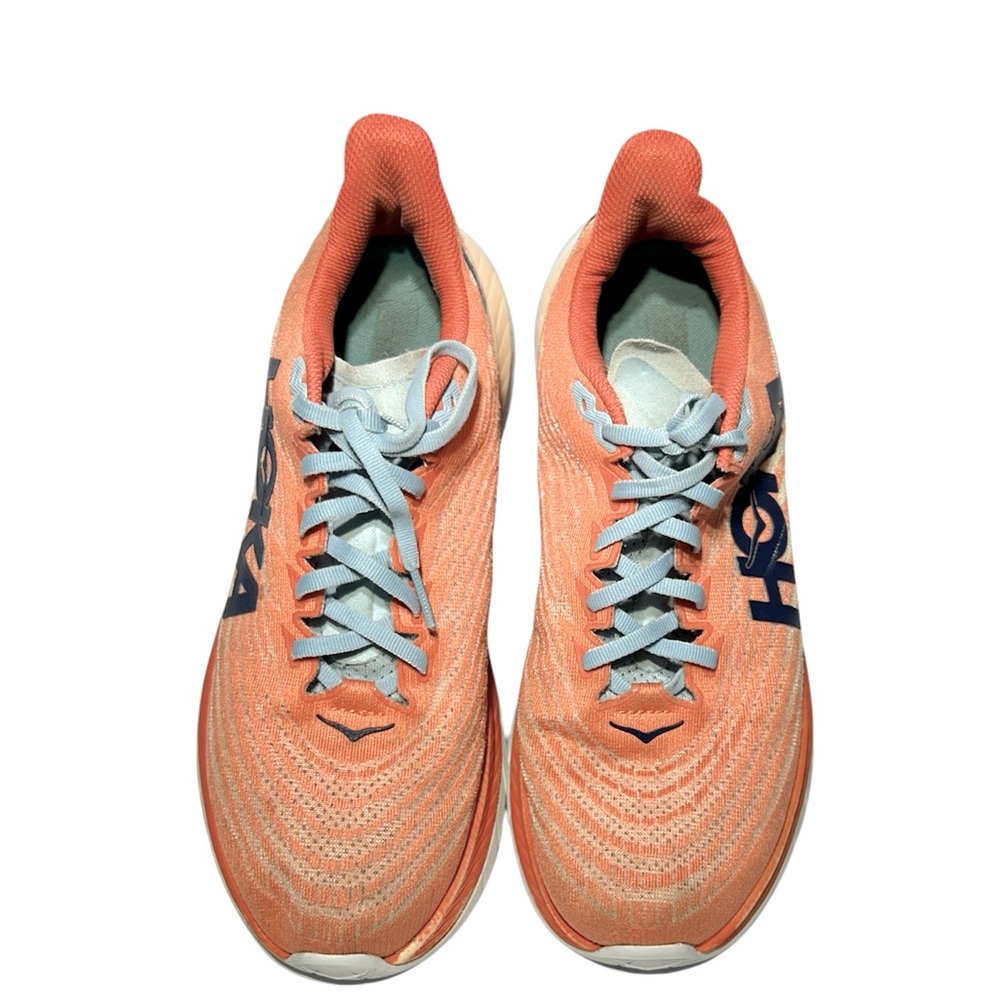 HOKA Women's Coral Running Shoes - Picture 6 of 8